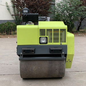 SVH70---800KG Double Drum Road Roller