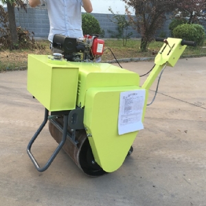 SVH30-Walk Behind Single Drum Road Roller