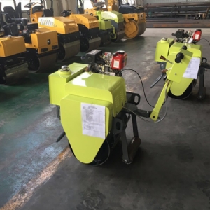 SVH30-Walk Behind Single Drum Road Roller