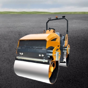 ST4500C--4.5 Ton Pneumatic Tyre Combination Road Roller