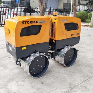 STRC18 Remote Control Road Roller