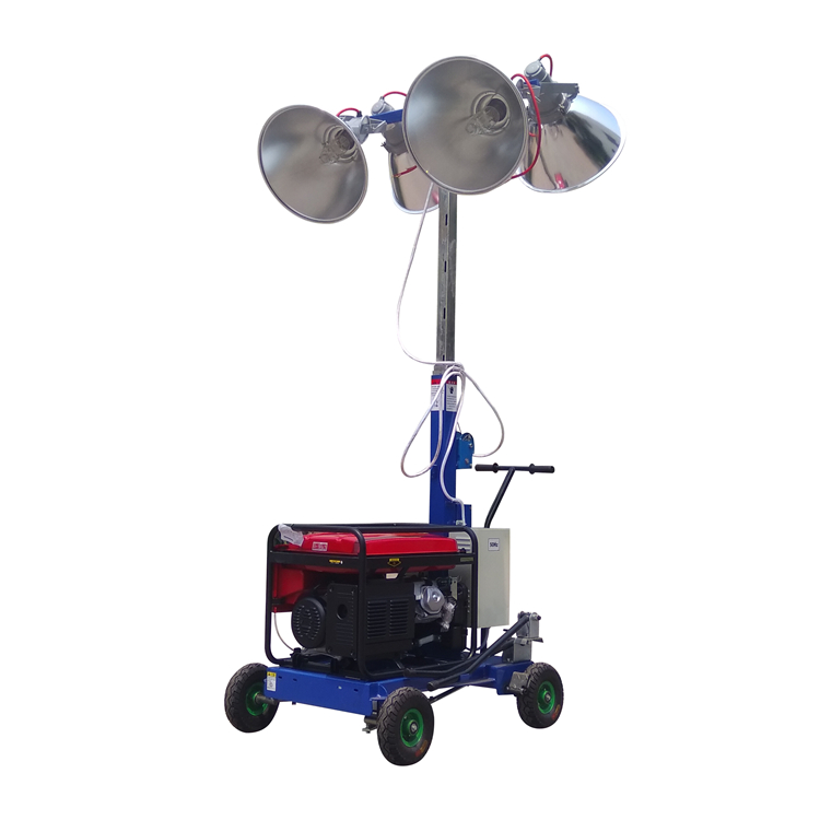 多功能投射移動(dòng)照明車(chē)，多功能投射移動(dòng)照明車(chē)