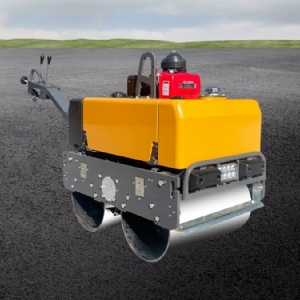 手扶壓路機SVH60C